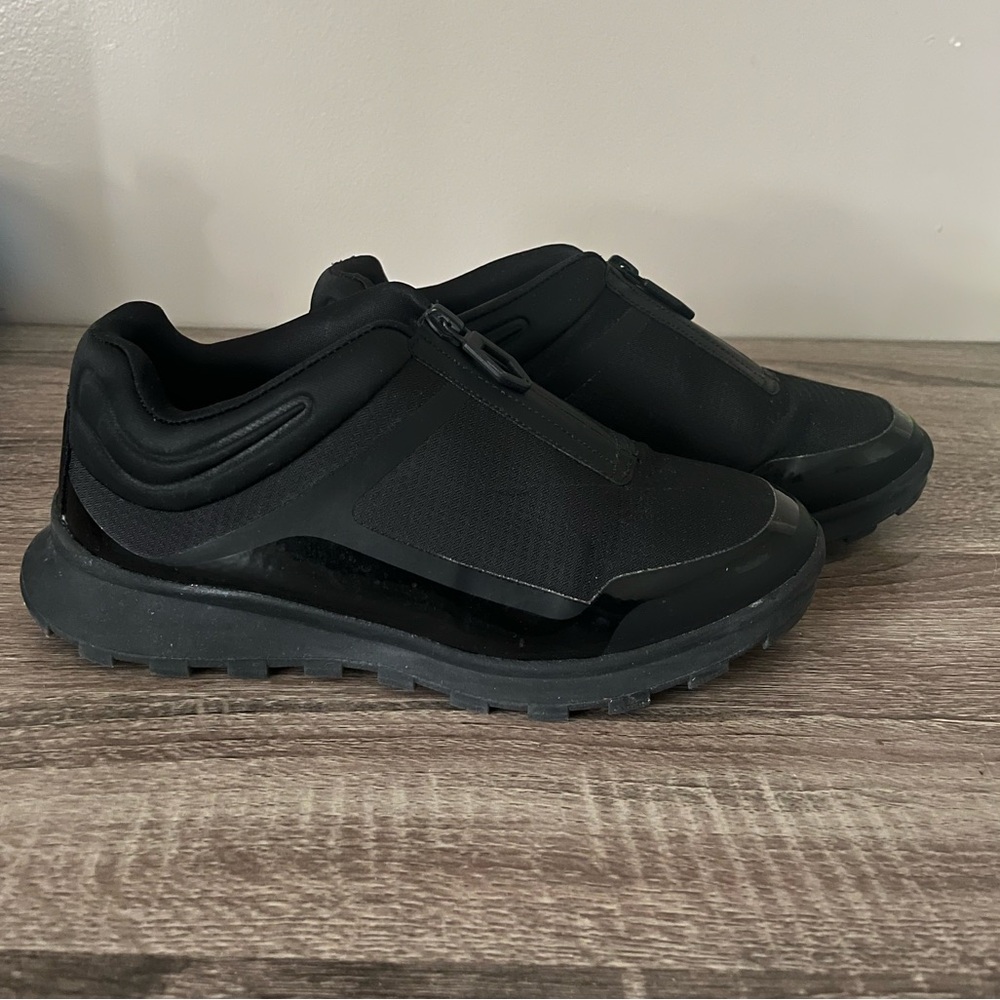 Cougar Razzle Nylon Slip On Shoe